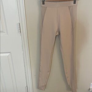 ALO Yoga mesh side leggings